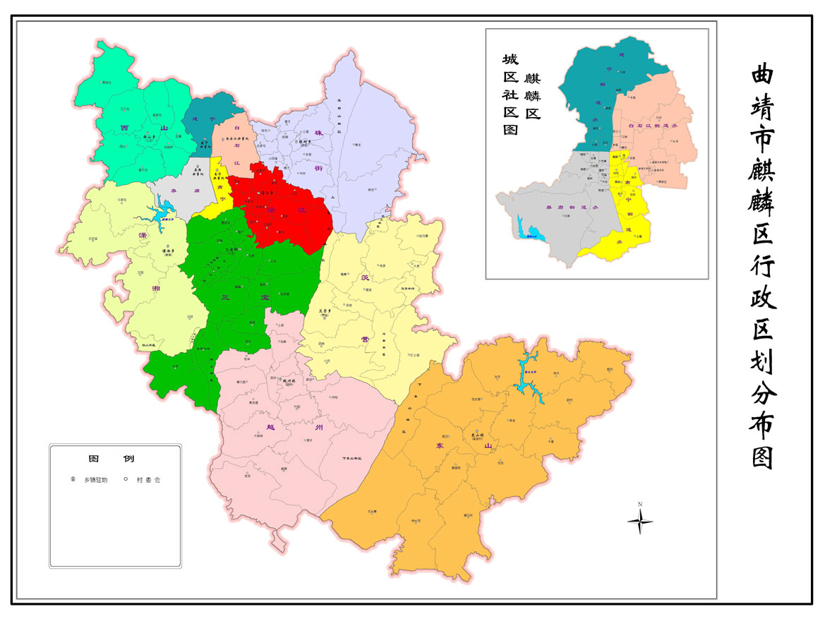 云南麒麟区2020gdp_云南曲靖市各区县2020年GDP出炉