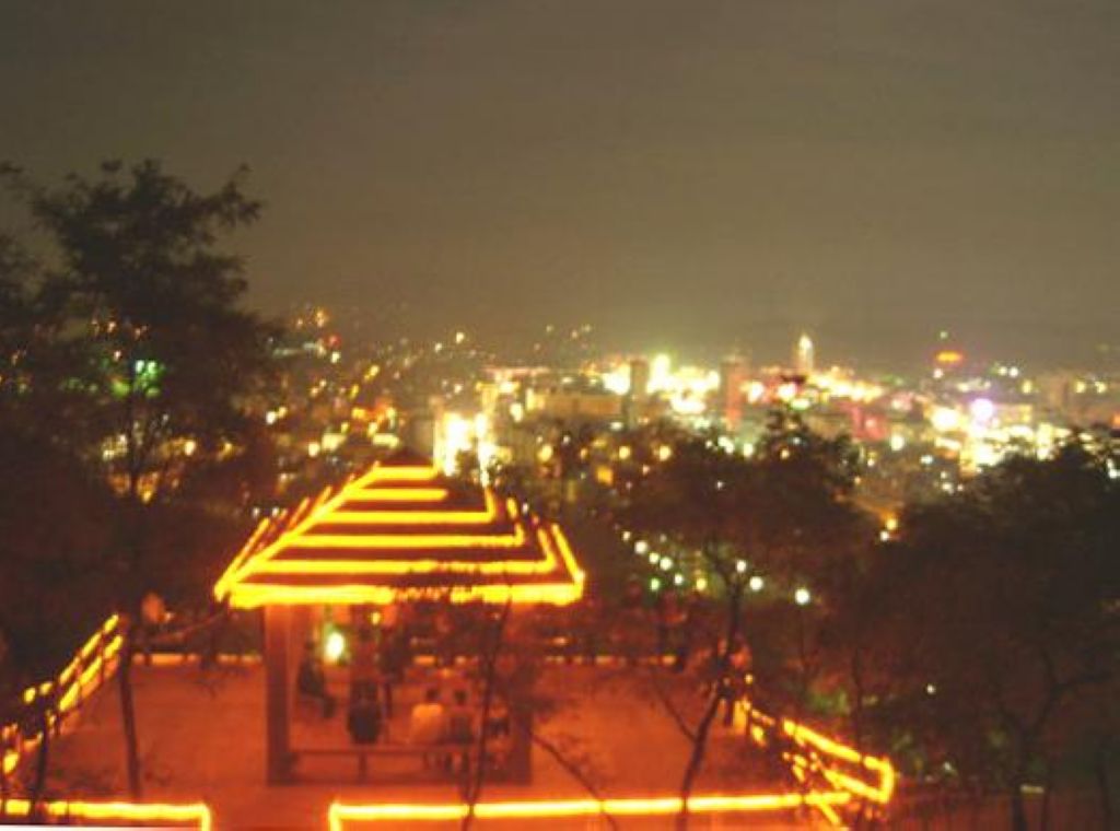 大连市瓦房店市地图