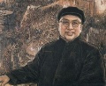 黄秋园纪念馆