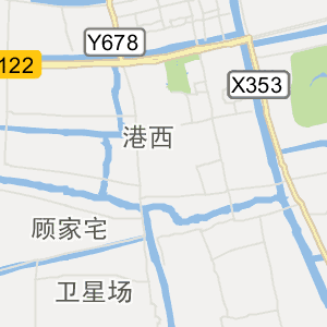 南汇汽车站到学海路拱北路(南汇中学)公交线路