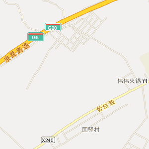 姚村镇地图图片