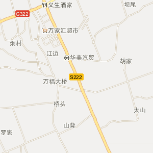 吉安县公安局万福分局