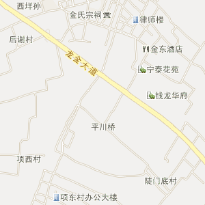 苍南县钱库镇地图图片