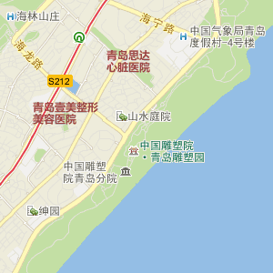 龙泽山庄