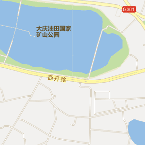 大庆油田有限责任公司