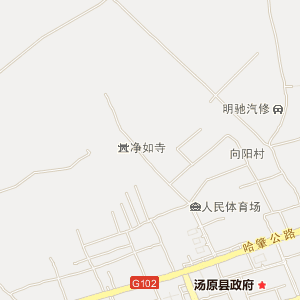 汤原县属于哪个市图片