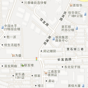 深圳五和地铁站五和地铁站出口五和地铁站图 深圳地铁
