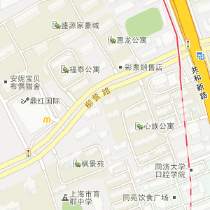 上海中山北路地铁站