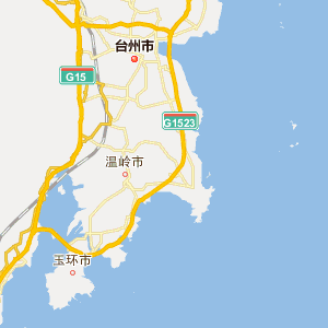 台州臺科院專線公交線路