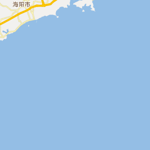 海阳市小纪镇地图图片