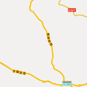 海西蒙古族藏族自治州都兰县地图