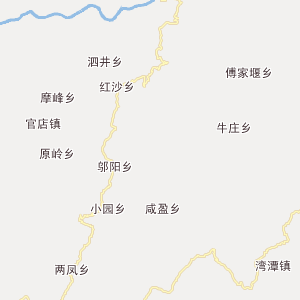 建始县汇富民族希望小学地址