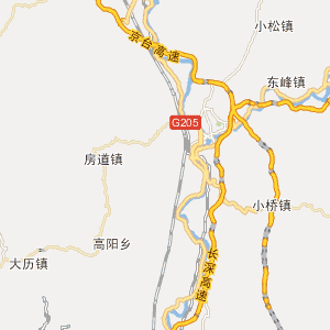 建瓯市小松镇地图图片