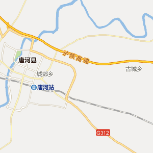 南阳油田地图图片