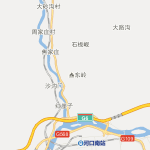 316公交车路线路线图图片