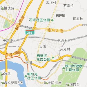 重庆680路