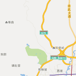 南寧28路上行公交線路