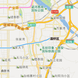 西安270路