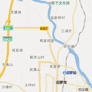 岳阳7路公交车路线图图片