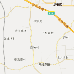 安阳7路公交车路线图图片