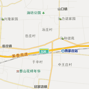 邯郸20路公交车路线图图片