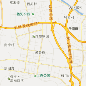 319公交车路线路线图图片