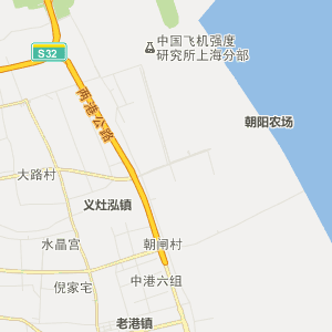 上海51公交站的线路图图片
