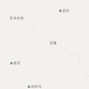 索县地图图片
