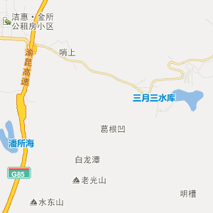 寻甸县乡镇区划图图片