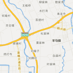 四川崇州地图详细图片