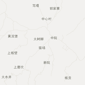 紫云县地图图片高清版图片