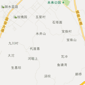纳溪乡镇高清地图图片