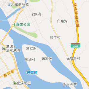 遂宁公交线路图图片