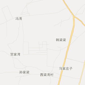 定边县行政区划图图片