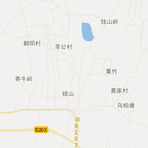 富川瑶族自治县地图图片