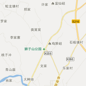 辽东宁远地图图片