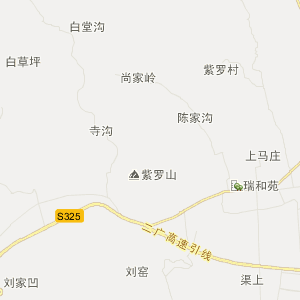 汝阳县行政区划图图片