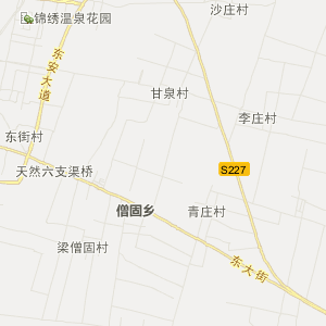 延津县地图高清版本图片