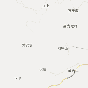 抚州市资溪县地图