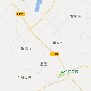 江西省奉新县乡镇地图图片