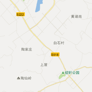 奉新县社区划分地图图片