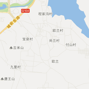 山东邹城市公交线路图图片