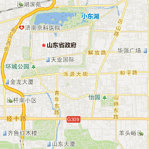 濟南33路上行公交車 運營時間: 發車間隔: 起點站首末車時間:05:30-21