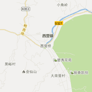 329公交车路线图图片