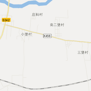 涿鹿镇地图图片