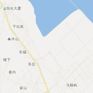 泉港區 峰尾東嶽廟