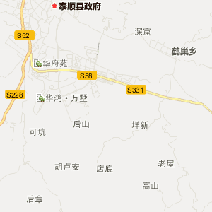 概述县人民政府驻罗阳镇东大街6号.邮编:325500.行政区划代码:330329.