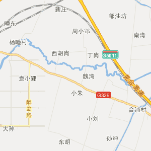 肥东县白龙镇地图图片