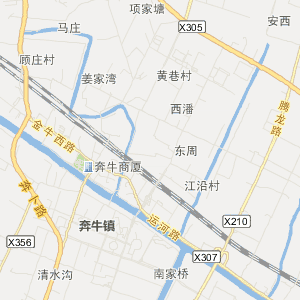 234公交车站路线图图片