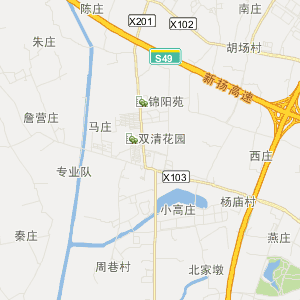 扬州2o路公交车路线图图片